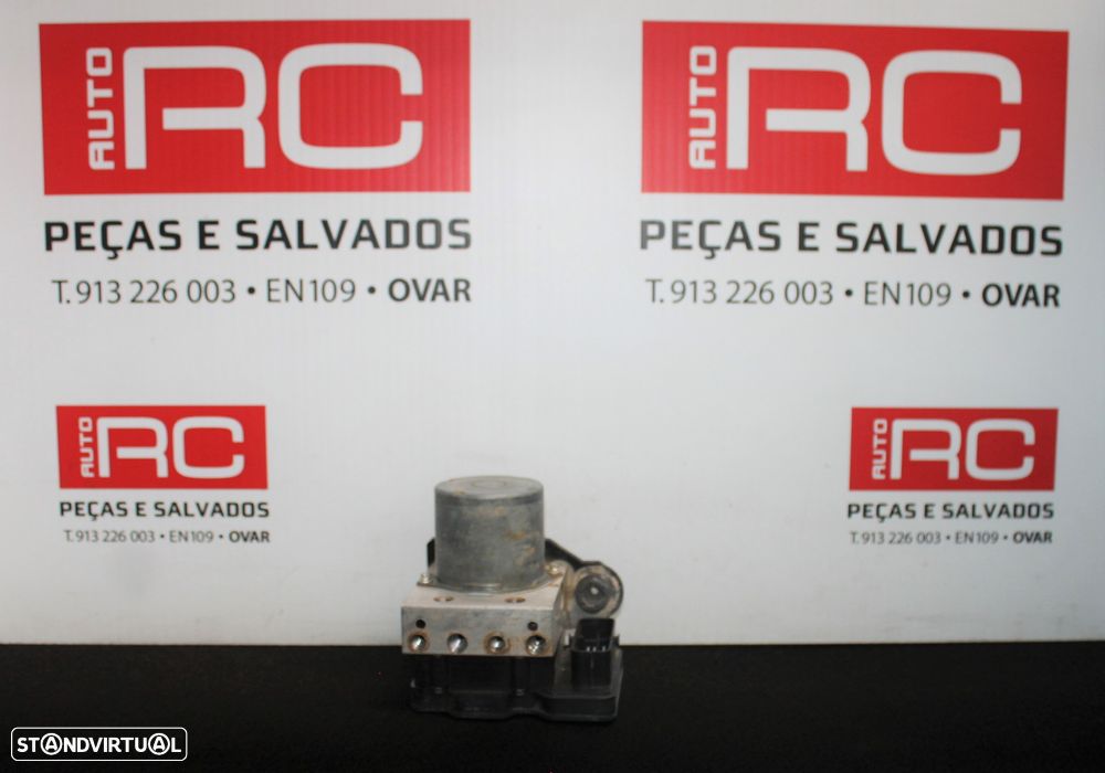 BOMBA ABS AUDI A3 - 1