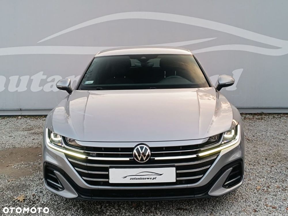 Volkswagen Arteon Shooting Brake - 11