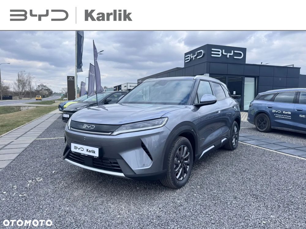 BYD Atto 2 45kWh Active - 1