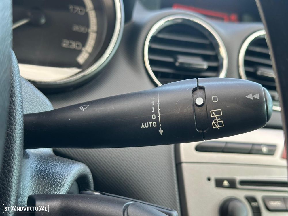 Peugeot 308 SW 1.6 HDi Sport CVM6 - 18