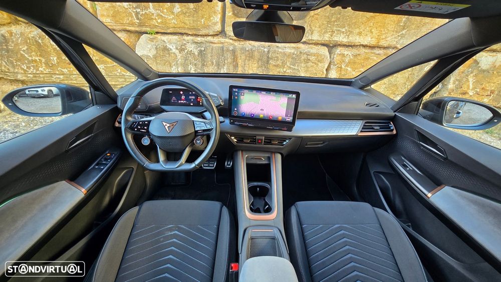 Cupra Born - 9