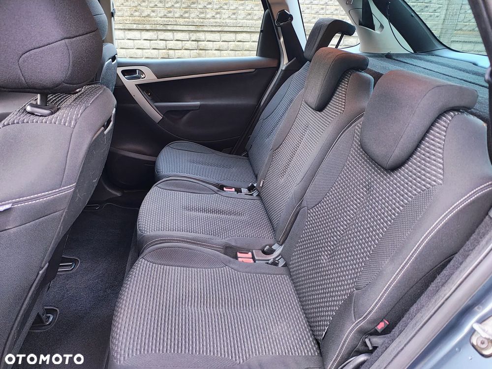 Citroën C4 Picasso 2.0 HDi FAP Exclusive - 10