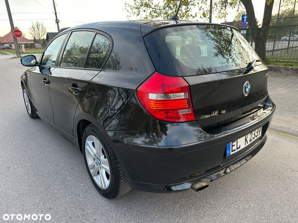 BMW Seria 1 - 19