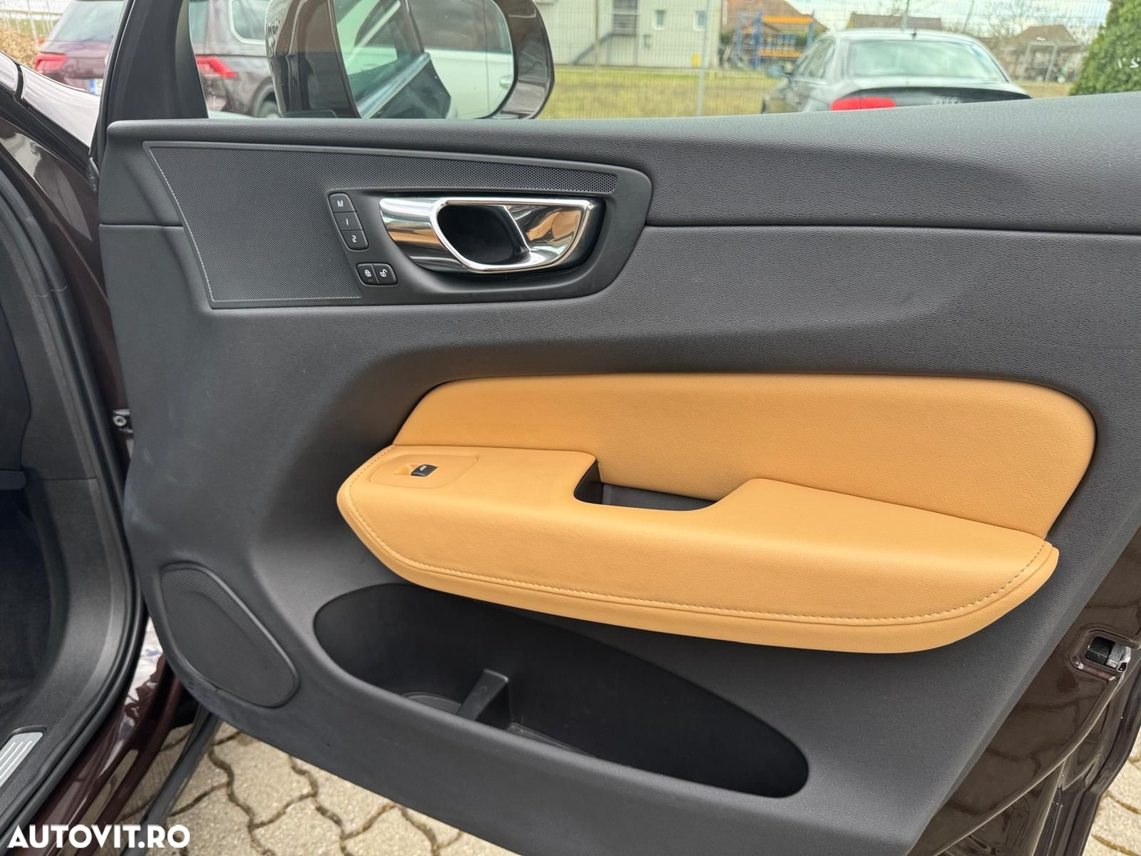Volvo XC 60 D4 AWD Geartronic Inscription - 17