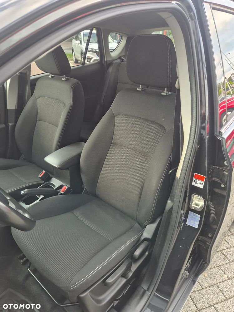 Suzuki SX4 S-Cross 1.4 SHVS Premium - 12