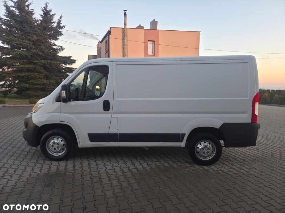 Fiat Ducato - 10