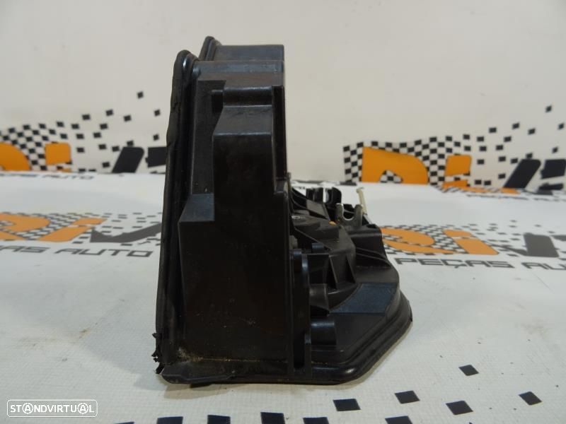 Fecho Da Porta Trás Direita Bmw 1 (F20)  51227202148 / 7202148 / A0537 - 2