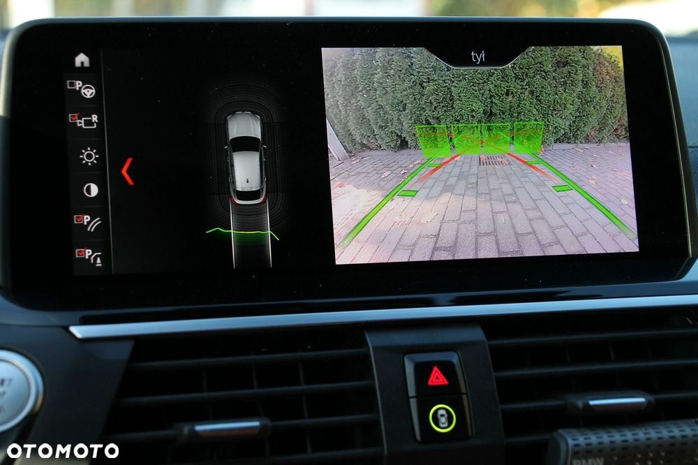BMW X4 xM40d - 24