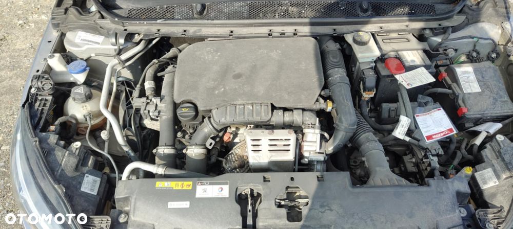 Peugeot 308 PureTech 130 Stop & Start Style - 22