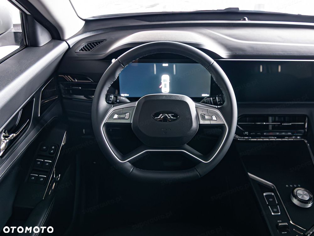 JAC JS8 PRO 7os - 11