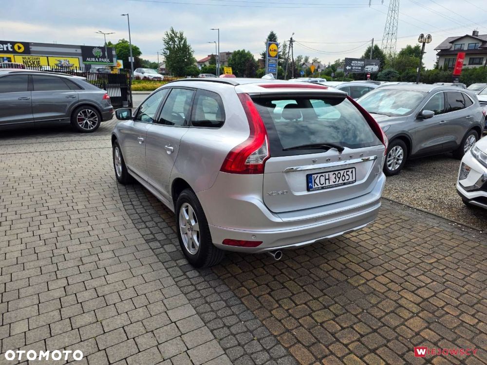 Volvo XC 60 - 8