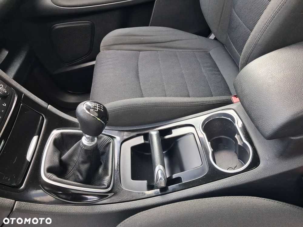 Ford S-Max - 33
