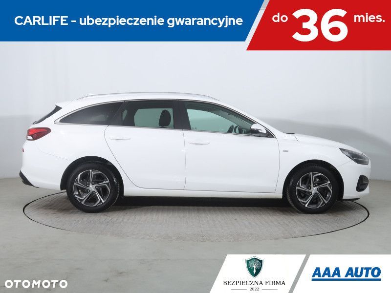 Hyundai i30 - 8