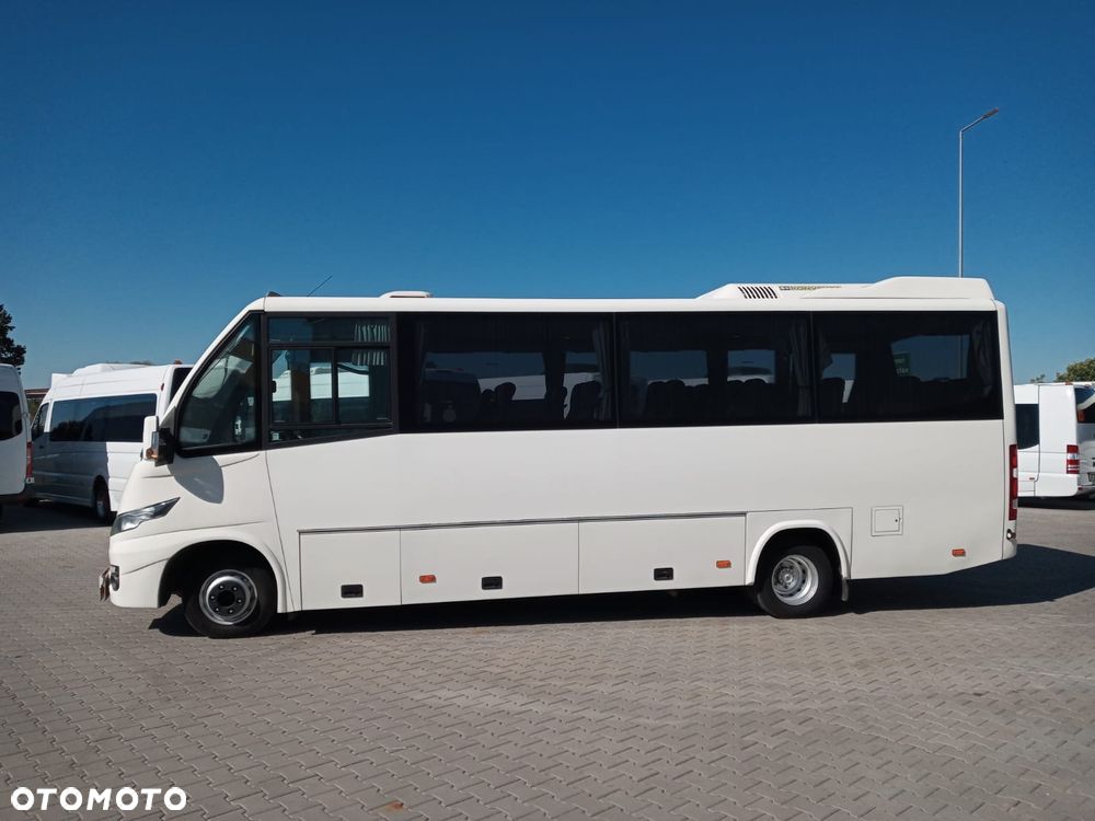 Iveco Rapido - 4