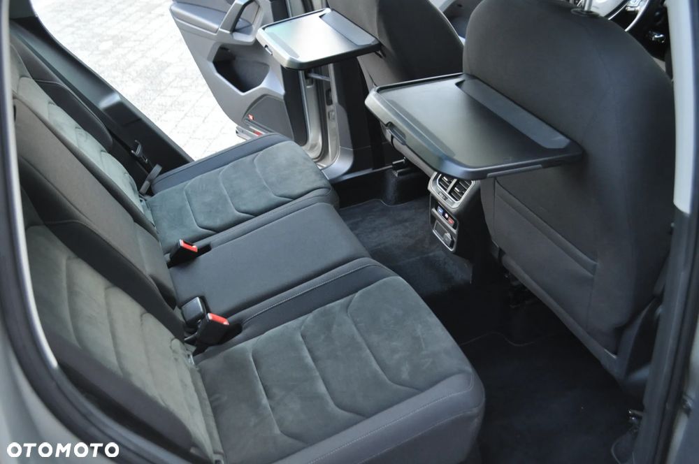 Volkswagen Tiguan 2.0 TDI SCR (BlueMotion Technology) Highline - 27