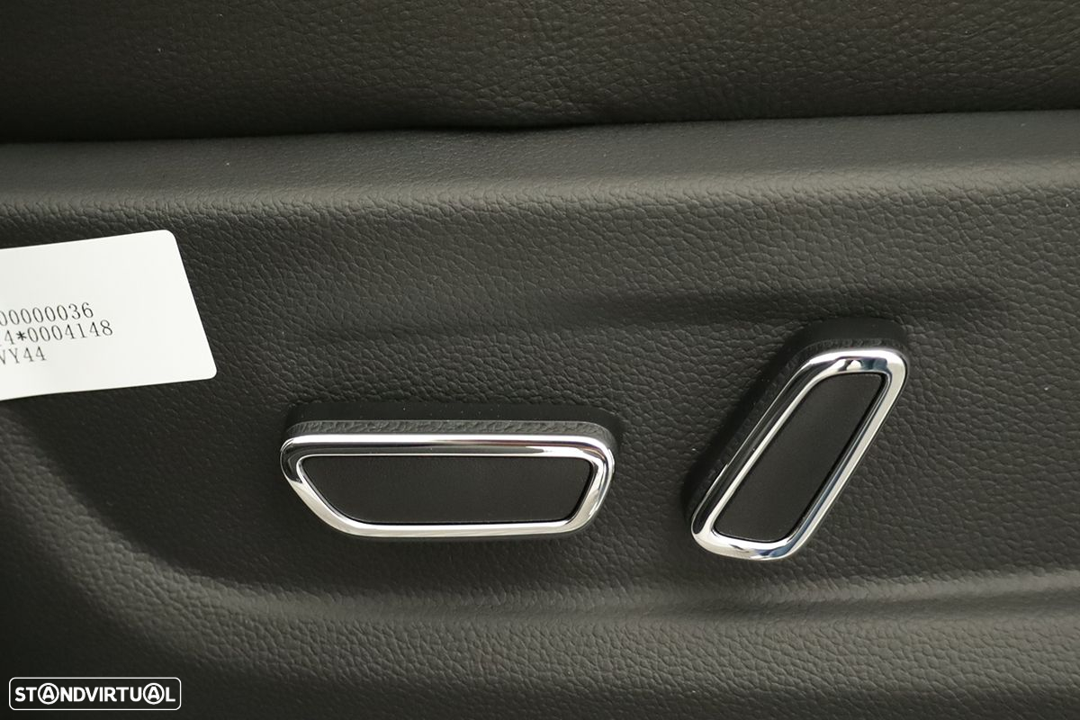 Foton Tunland - 19