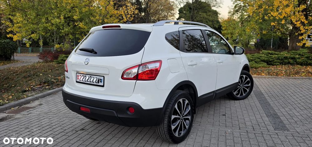 Nissan Qashqai 1.6 360 - 13