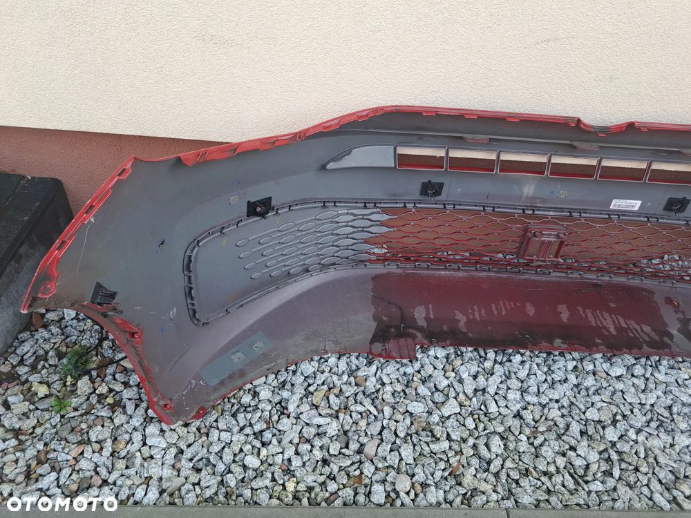 Zderzak przedni Przód VW Volkswagen Caddy 2K7 ORG - 10