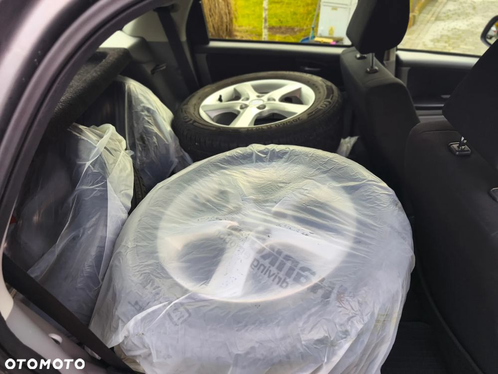 Suzuki SX4 Classic 1.6 VVT 4x4 Style - 22