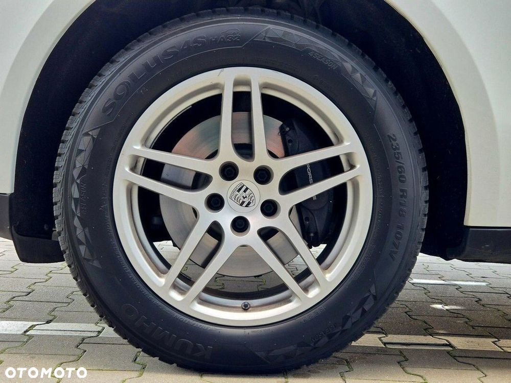 Porsche Macan PDK - 34