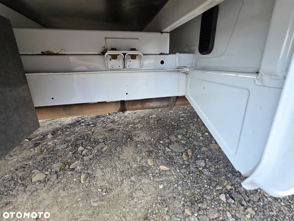 Mercedes-Benz Sprinter 316 CDI Doka/Dubel Kabina Skrzynia 3.00 M ! Klima  ! Bez Korozji  ! Z Włoch  ! - 15