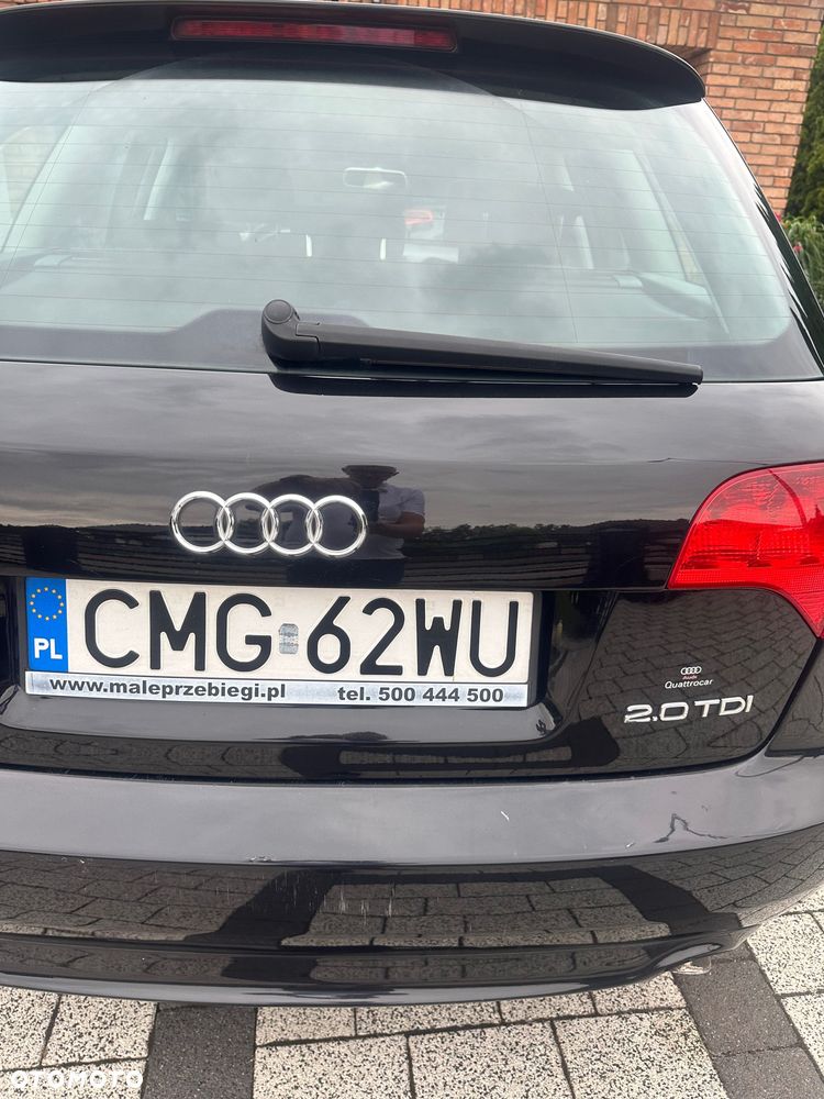 Audi A4 Avant - 7
