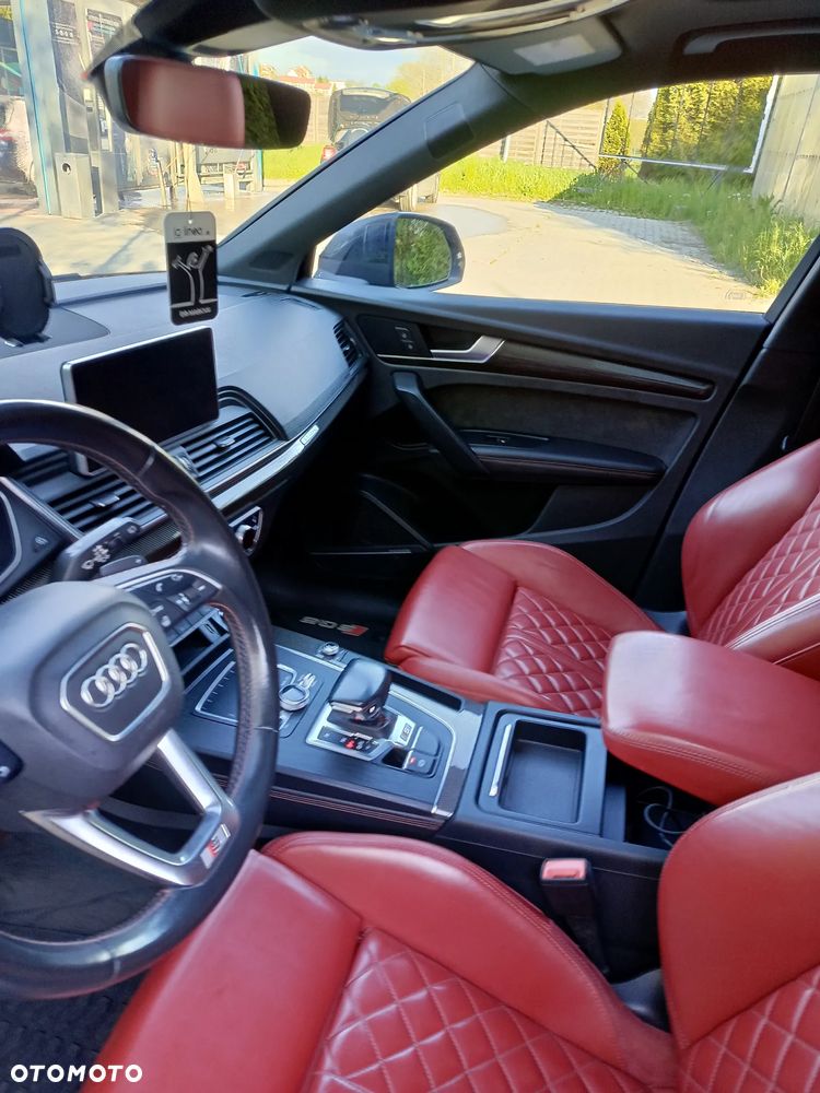 Audi SQ5 - 13