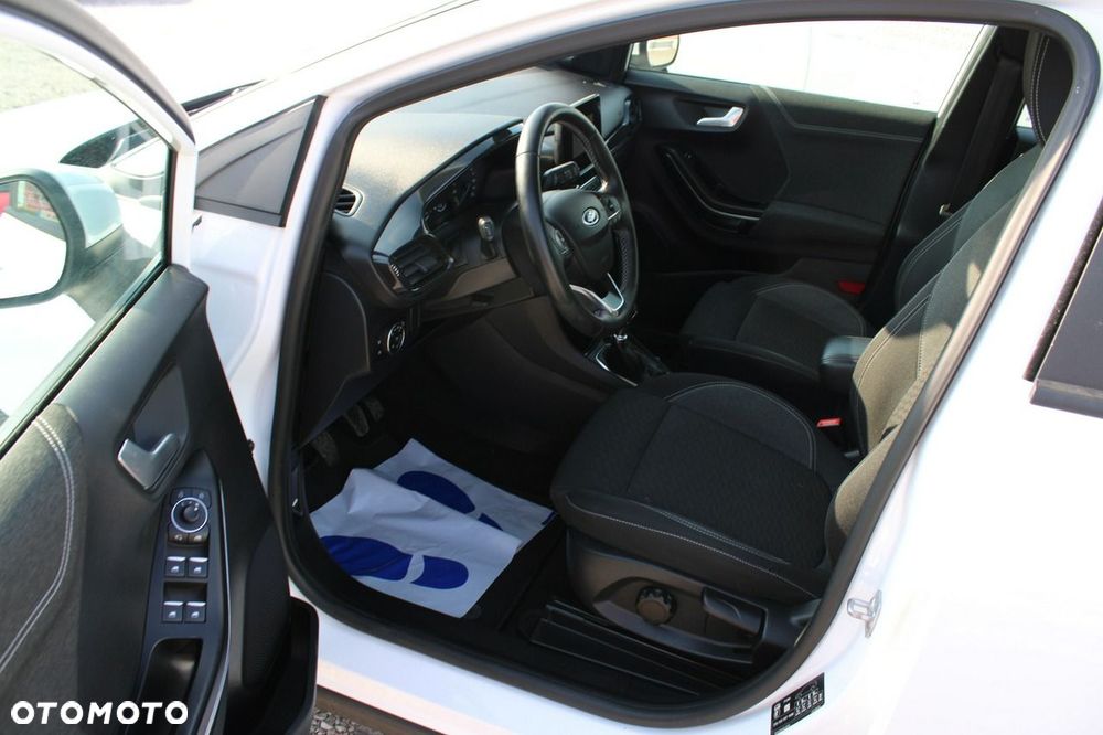 Ford Puma - 17