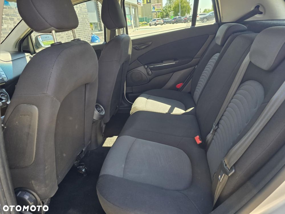 Fiat Bravo 1.4 16V Speed - 23