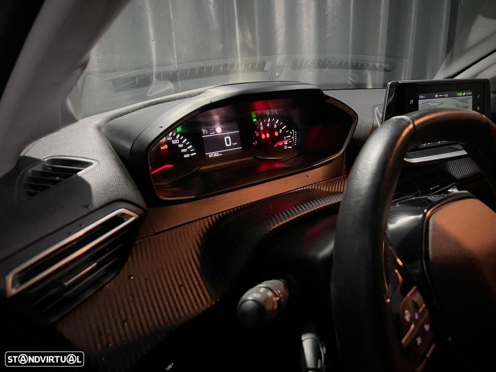 Peugeot 208 1.2 PureTech Active - 23