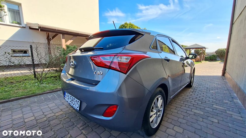 Hyundai i30 1.4 Style - 6