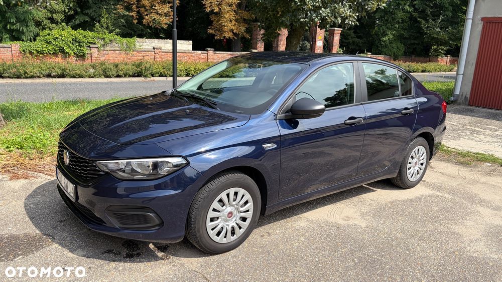 Fiat Tipo 1.4 16V - 1