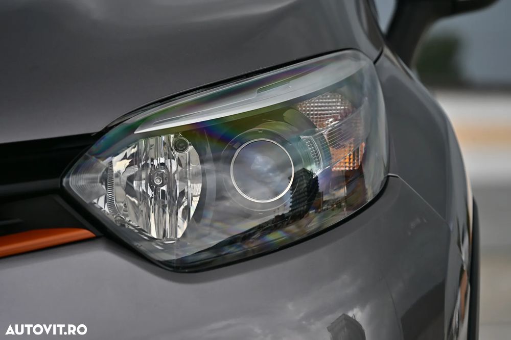 Renault Captur ENERGY TCe 120 EDC Dynamique - 17