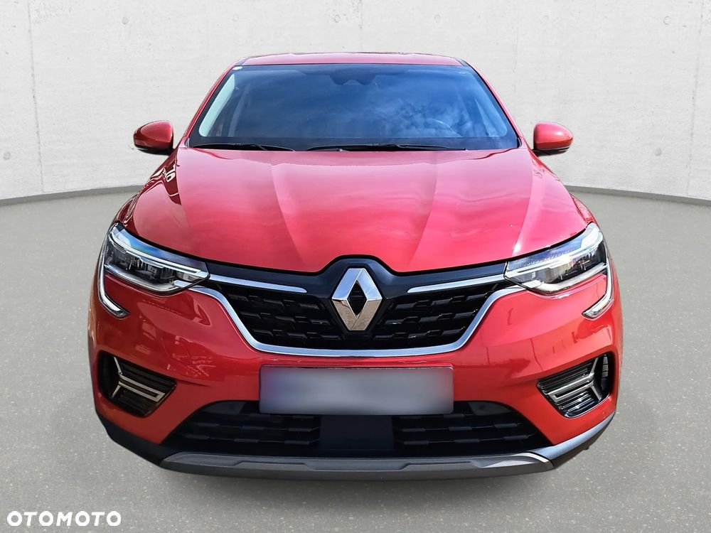 Renault Arkana 1.3 TCe mHEV Zen EDC - 3