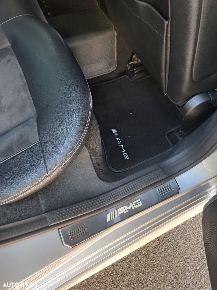 Mercedes-Benz amg - 12