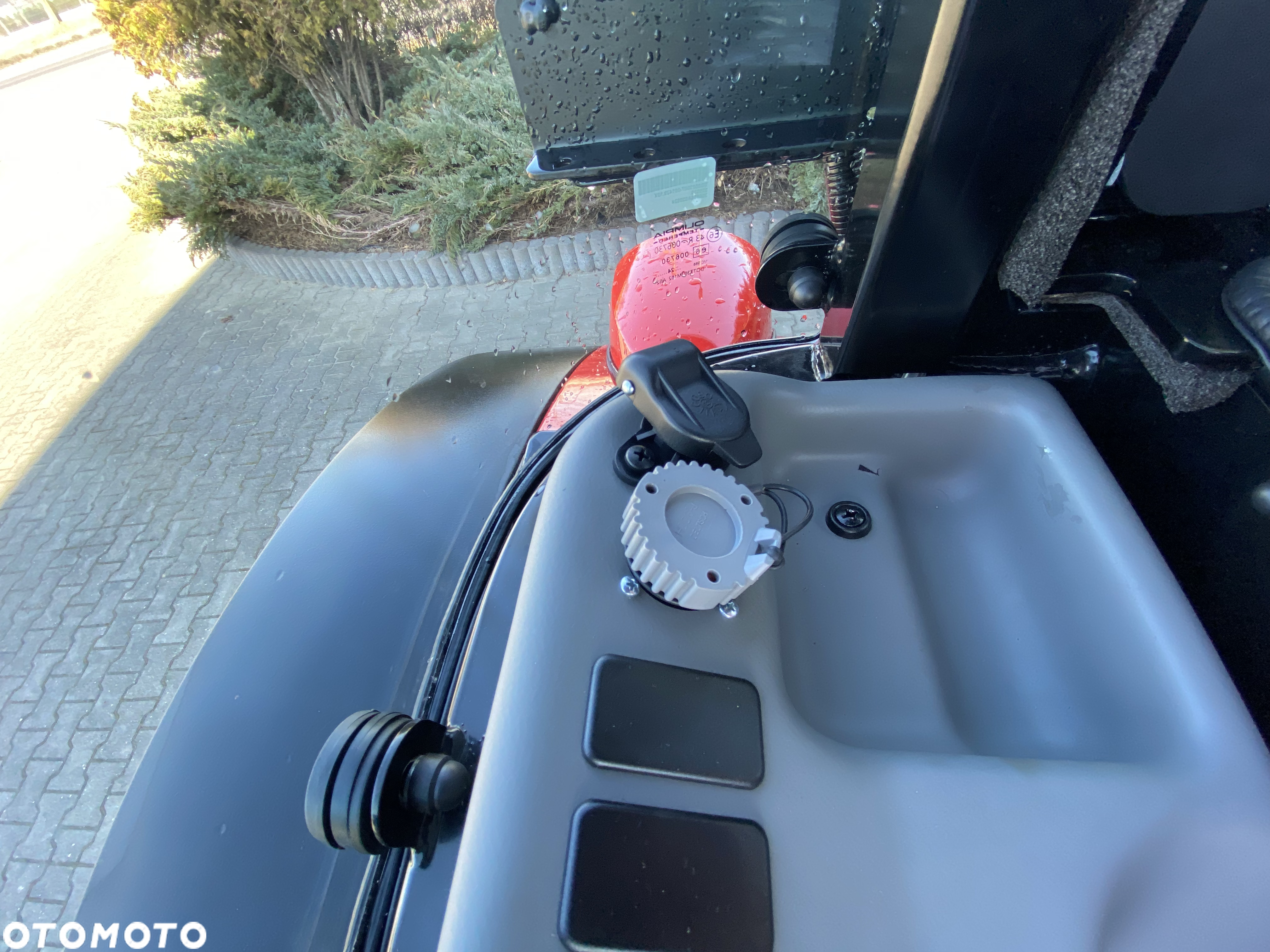 ANTONIO CARRARO AV 2.85L - 7