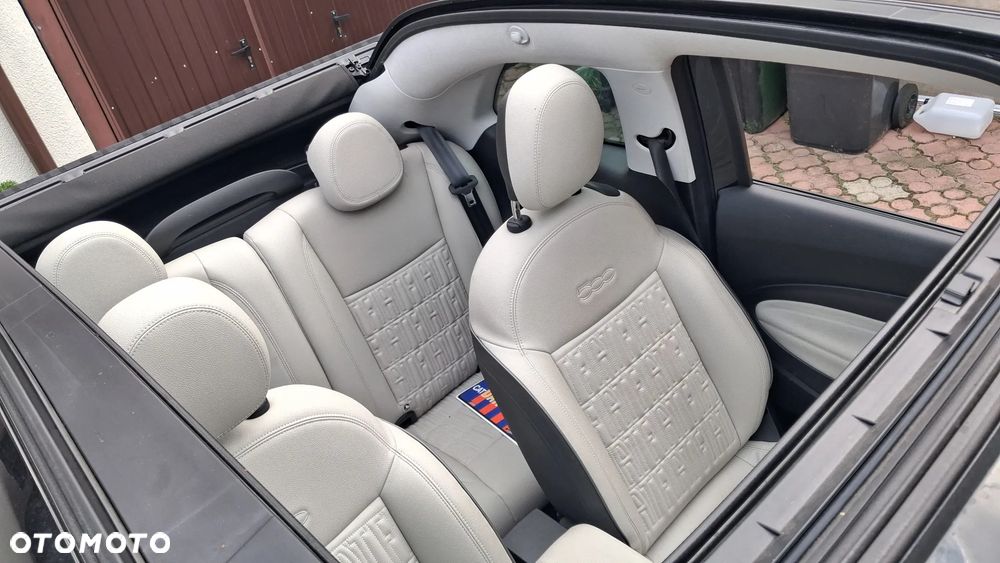 Fiat 500 42 kWh La Prima by Bocelli - 3