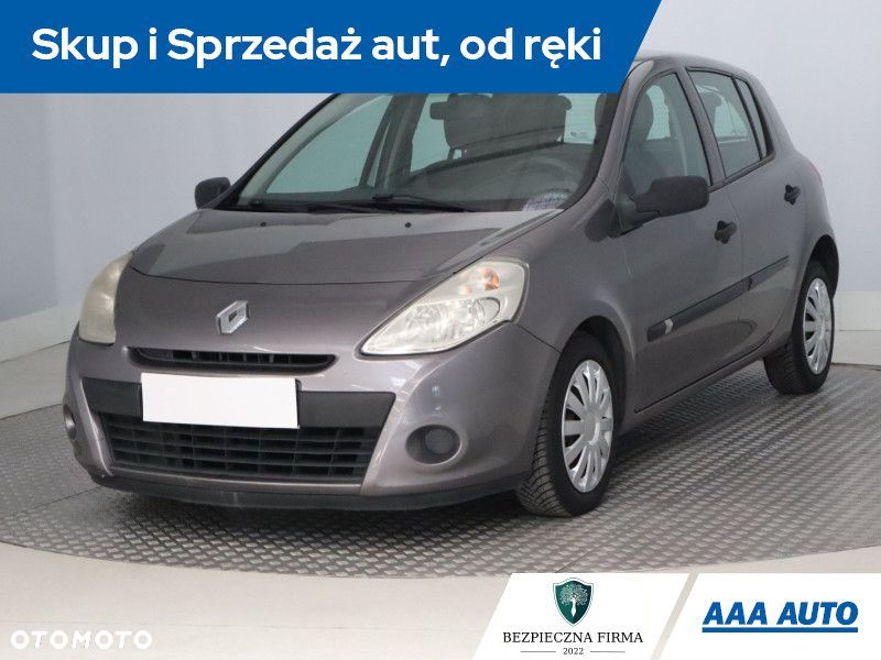 Renault Clio - 3