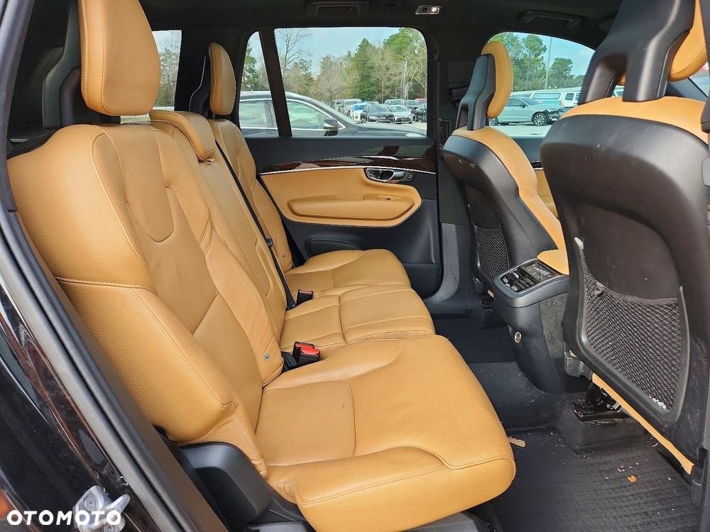 Volvo XC 90 T6 AWD Inscription - 10