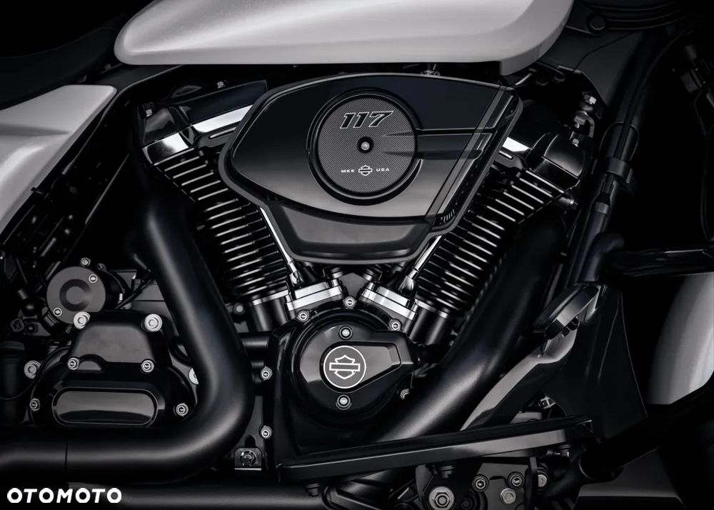 Harley-Davidson Touring Street Glide - 9