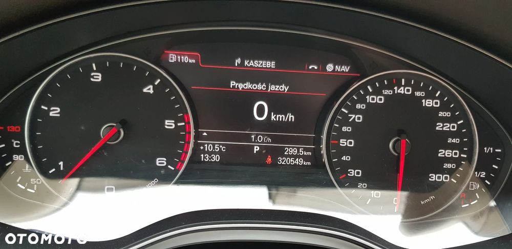Audi A6 Limousine 3.0 TDI DPF multitronic sport selection - 21