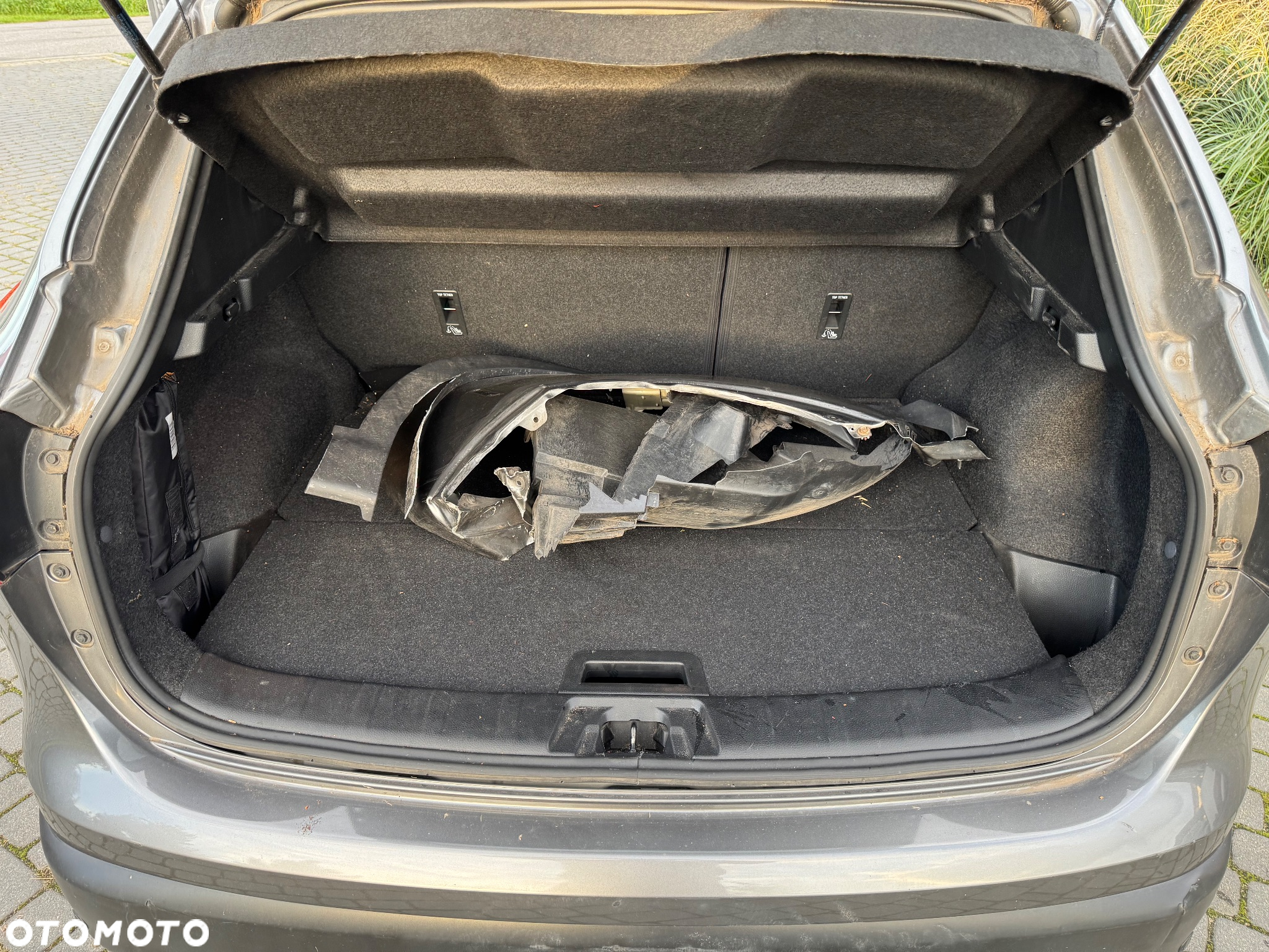 Nissan Qashqai - 16