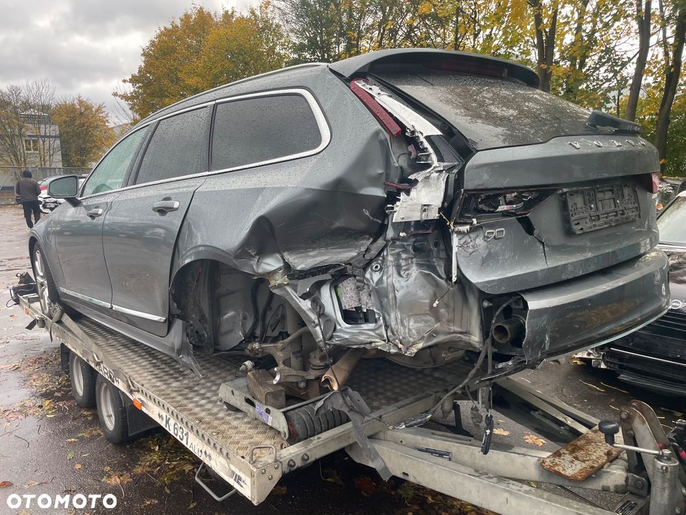 Volvo V60 T5 Geartronic Momentum - 5