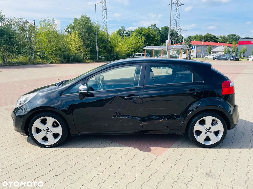 Kia Rio 1.2 Spirit - 6