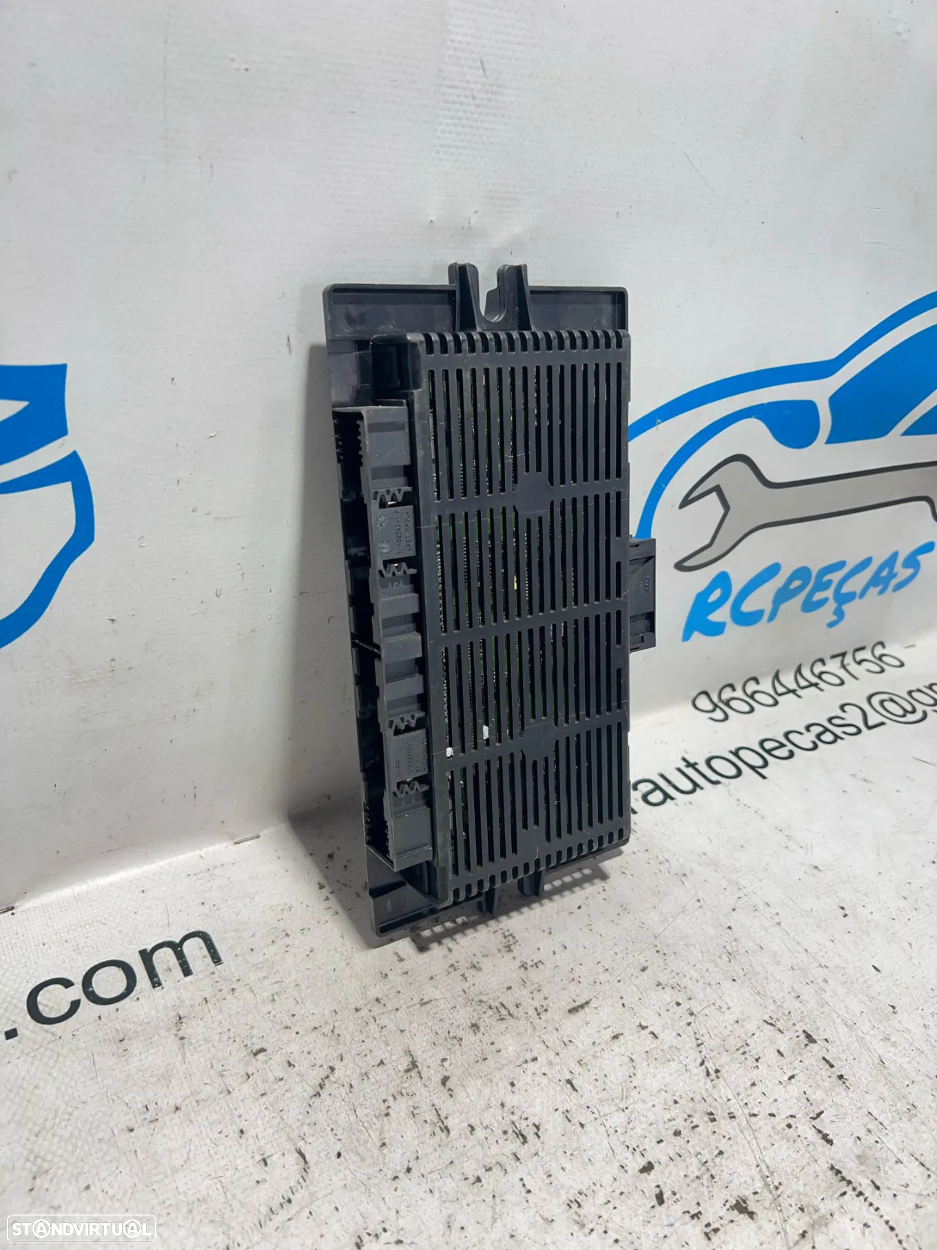.Centralina Original Modulo FRM Serie 3 E92 Coupe E93 Cabrio Xenon Lear BMW FRMFA 9 133 281 / 23994322 - 7