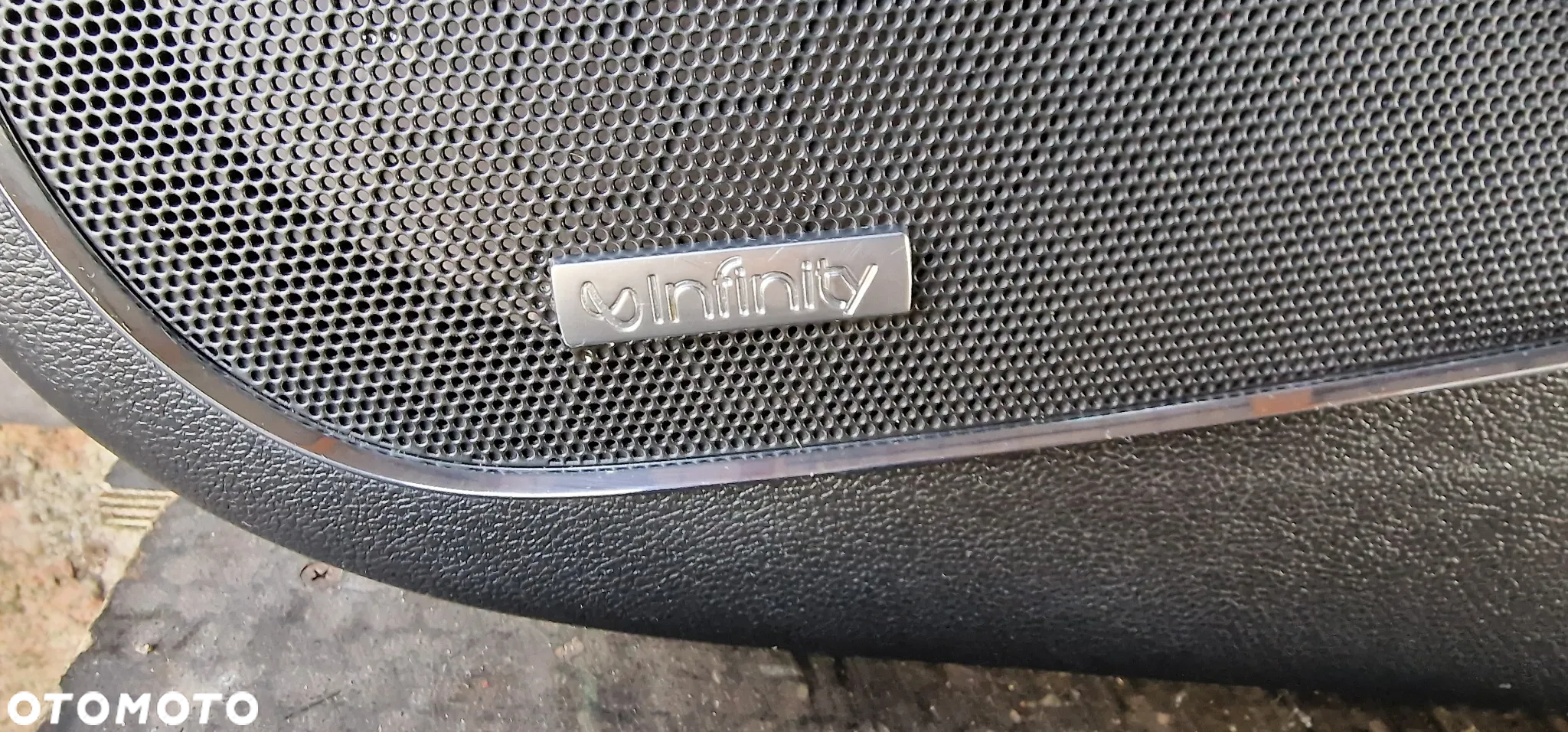 BOCZKI DRZWI KOMPLET 13472847 13472848 OPEL ASTRA IV J GTC OPC - 7