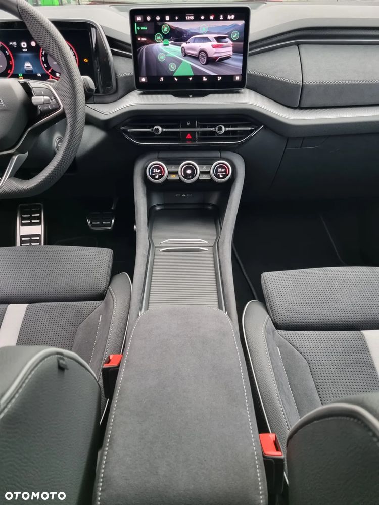 Skoda Kodiaq 2.0 TSI 4x4 Sportline DSG - 20