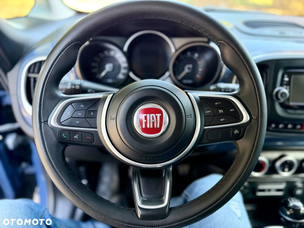 Fiat 500L 1.4 16V Pop Star - 24