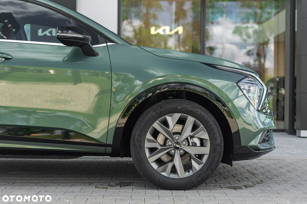 Kia Sportage - 7