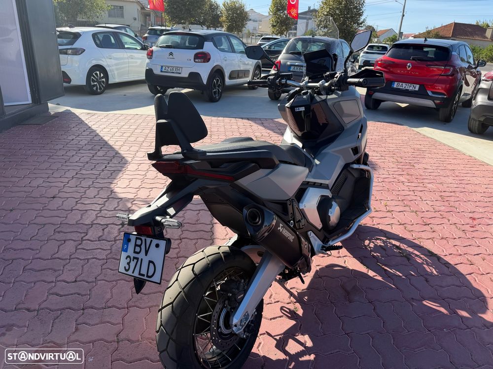 Honda X-ADV - 7